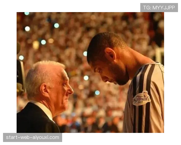 波波维奇对年轻球员信任获回报 马刺青年军崛起展现教练组培养功力 波波维奇对年轻球员信任获回报 马刺青年军崛起展现教练组培养功力